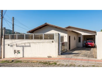  em leilão - Rua Antônio Rafael, 151 - São José/SC - Banco Daycoval S/A | Z37264