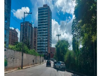  em leilão - Rua Padre Casimiro Quiroga, 532 - Salvador/BA - Rodobens Administradora de Consórcios Ltda | Z37171