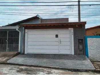 Foto de Casa na Rua dos Gladiolos, 56 - Leilão em Jacareí/SP