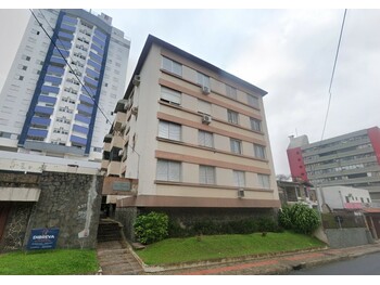  em leilão - Rua Almirante Barroso, 337 - Criciúma/SC - Creditas Soluções Financeiras Ltda | Z37269