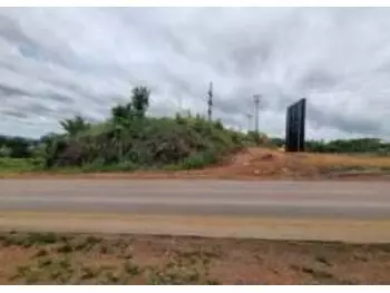 Terreno em leilão em Colider