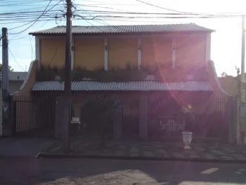 Casa em leilão em Cascavel