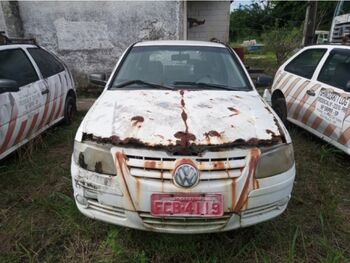  em leilão - Rodovia Armínio Guilherme dos Santos,  - Ipojuca/PE - Tribunal de Justiça do Estado de São Paulo | Z37188