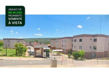  em leilão - Rua E-10, 270 - Caldas Novas/GO - Banco Santander Brasil S/A | Z37015