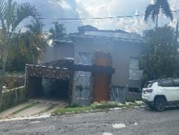 Casa em leilão - Rua San Marino, 540 - Vargem Grande Paulista/SP - Outros Comitentes | Z37084
