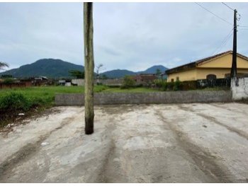 Terreno em leilão - Avenida Peritiba, s/n - Peruíbe/SP - Creditas Soluções Financeiras Ltda | Z37269