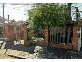 Casa em leilão em Canoas