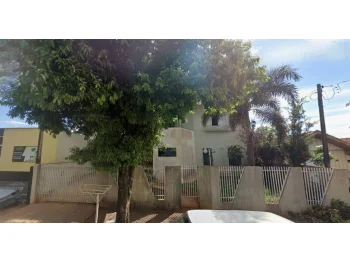 Casa - Floraí / PR - Chacara Damiao Rua Joao Falavigna, 97