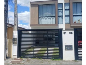  em leilão - Rua Santa Cruz, 61 - Blumenau/SC - Itaú Unibanco S/A  | Z37067