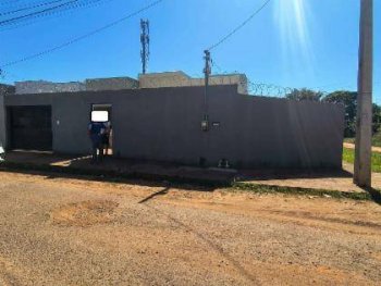 Imagem do imóvel Leilão extrajudicial de Casa em Caldas Novas/GO - Mansões Águas Quentes