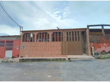 Foto de Casa na Rua Perpétua, 157 - Leilão em Manaus/AM