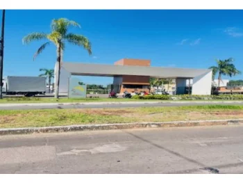 Casa - Manaus / AM - Ponta Negra Avenida do Turismo, 3269