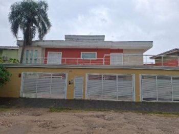  em leilão - Rua Jose Inacio Correa, 60 - Guarujá/SP - Banco Santander Brasil S/A | Z37180