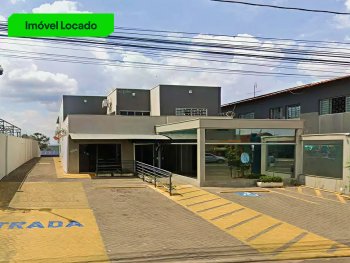  em leilão - Avenida Wenceslau Braz, 568 - São Sebastião do Paraíso/MG - Banco Cooperativo Sicoob S.A. | Z37104