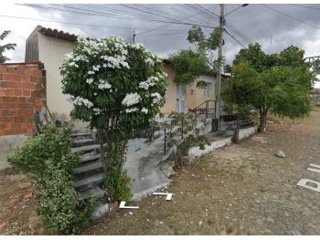 Casa em Planalto Piracicaba, Santa Quitéria