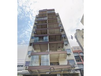  em leilão - Rua Sao Francisco Xavier, 864 - Rio de Janeiro/RJ - Banco Santander Brasil S/A | Z37273