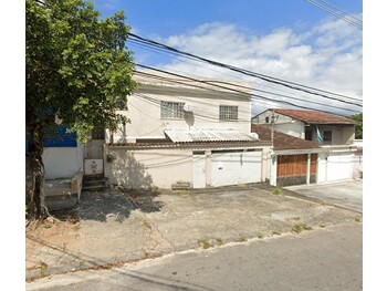 Apartamento em leilão - Rua Coronel Camisão, 37 - Rio de Janeiro/RJ - Banco Santander Brasil S/A | Z37055