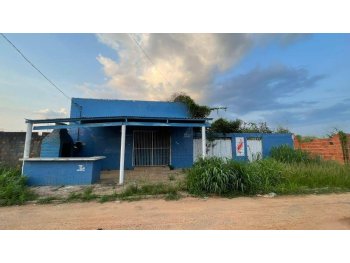 Imagem do imóvel Leilão extrajudicial de Loja em Rio Branco/AC - Santo Afonso