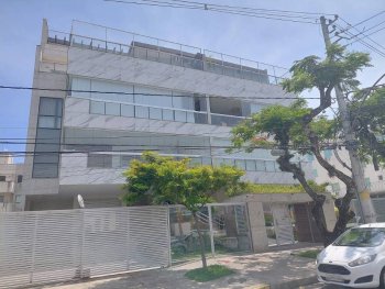  em leilão - Rua Malba Tahan, 60 - Rio De Janeiro/RJ - Banco Santander Brasil S/A | Z37015