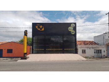  em leilão - Avenida Anísio Galvão, 47 - Alagoinha/PE - Banco Santander Brasil S/A | Z37156