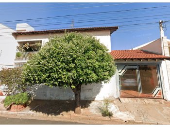  em leilão - Rua Joaquim Carvalho Mota, 112 - Assis/SP - Banco Santander Brasil S/A | Z37273