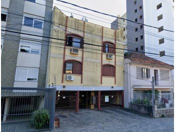  em leilão - Rua Coronel Feijó, 89 - Porto Alegre/RS - Itaú Unibanco S/A  | Z37205