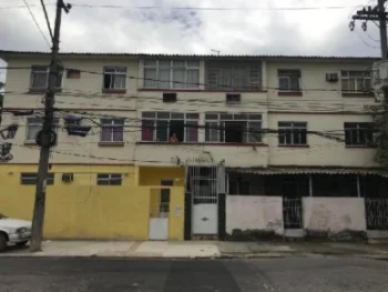 Apartamento em leilão em Rio De Janeiro