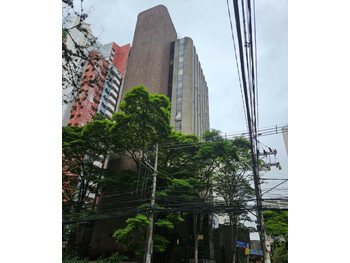 Escritório em leilão - Rua Sansão Alves dos Santos, 433/435 - São Paulo/SP - Tribunal de Justiça do Estado de São Paulo | Z37168