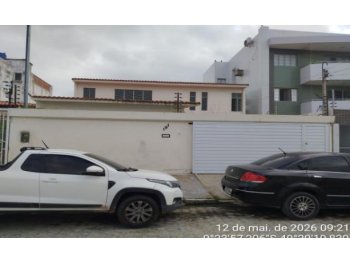 Casa em leilão - Rua Tivinha Ramos Brandão, 191 - Petrolina/PE - Banco Bradesco S/A | Z37102