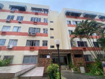  em leilão - Rua Geovani de Castro, 90 - Rio de Janeiro/RJ - Banco Santander Brasil S/A | Z37273