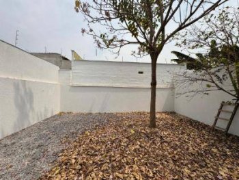  em leilão - Rua das Papoulas, 215 - Sinop/MT - Banco Santander Brasil S/A | Z37180