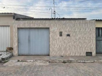  em leilão - Rua Sebastião Temóteo, 1648 - Teotônio Vilela/AL - Banco Santander Brasil S/A | Z37273