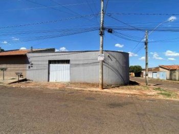  em leilão - Avenida Elisa Bittencourt, 1652 - Trindade/GO - Banco Santander Brasil S/A | Z37180
