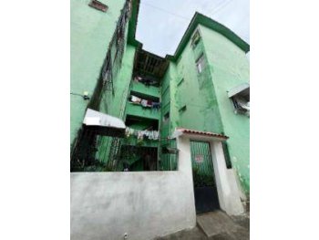 em leilão - Rua Surubim, 200 - Paulista/PE - Banco Santander Brasil S/A | Z37273