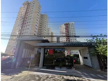 Apartamento em leilão em Goiania
