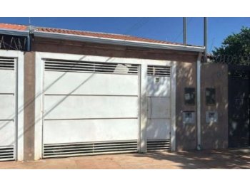  em leilão - Rua Olinda de Melo, 657 - Campo Grande/MS - Itaú Unibanco S/A  | Z36965