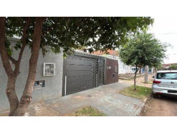  em leilão - Rua Japão, 684 - Campo Grande/MS - Banco Santander Brasil S/A | Z37273