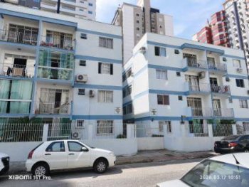  em leilão - Rua Elizeu Di Bernardi, 446 - São José/SC - Banco Santander Brasil S/A | Z37273