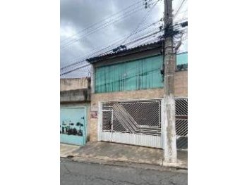 Imagem do imóvel Leilão extrajudicial de Casa em São Paulo/SP - Vila Yolanda