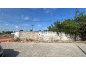  em leilão - Rua Projetada, s/n - Sirinhaém/PE - Banco Santander Brasil S/A | Z37180