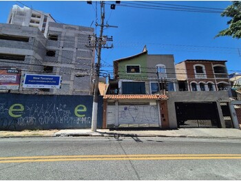 Imóvel Residencial em leilão - Rua das Imbiras, 680 - São Paulo/SP - Tribunal de Justiça do Estado de São Paulo | Z37144