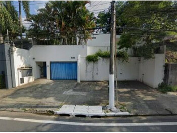 Casa em leilão - Avenida Giovanni Gronchi, 863 - São Paulo/SP - Tribunal de Justiça do Estado de São Paulo | Z37116
