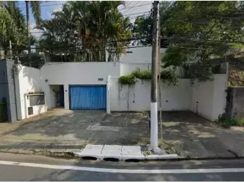 Casas em leilão - Avenida Giovanni Gronchi, 863 - São Paulo/SP - Tribunal de Justiça do Estado de São Paulo | Z37116LOTE001