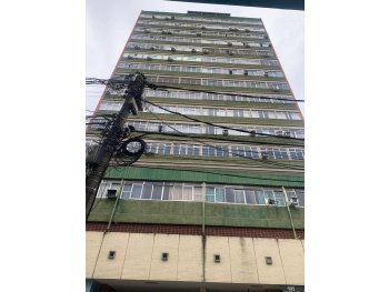 Imagem do imóvel Leilão extrajudicial de Apartamento em Resende/RJ - Comercial