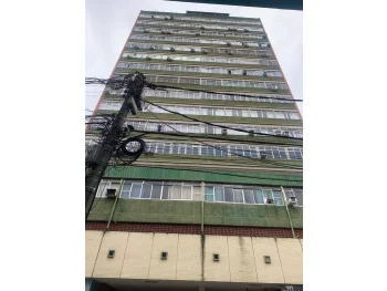 Foto de Apartamento na Rua Sebastião José Rodrigues, 35 - Leilão em Resende/RJ