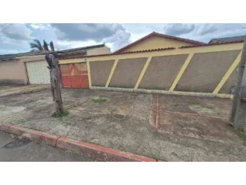 Foto de Casa na Rua Presidente Nilo Peçanha - Leilão em Goiânia/GO