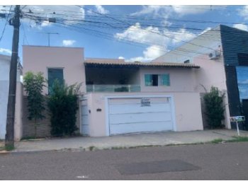  em leilão - Rua Cícero Domingos Dias, 228 - Presidente Prudente/SP - Itaú Unibanco S/A  | Z37067
