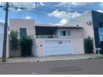 Foto de em leilão - Rua Cícero Domingos Dias, 228 - Presidente Prudente/SP - Itaú Unibanco S/A | Z37067LOTE053