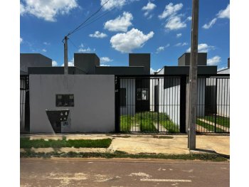  em leilão - Rua Rio do Oeste, 307 - Sinop/MT - Banco Santander Brasil S/A | Z37180