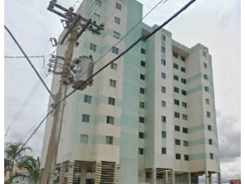 Apartamento em leilão - Lote 02, Conjunto 7-A, Quadra QR 208, 902 - Brasília/DF - Banco Daycoval S/A | Z37175